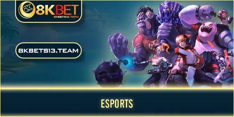 Esports 